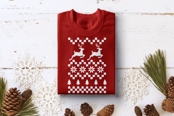 Christmas Sweater