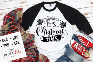 It’s Christmas Time Crafts