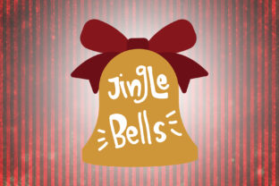 Jingle Bells Christmas Quotes for Crafts