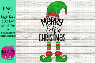Merry Elfin Christmas Elf Crafts