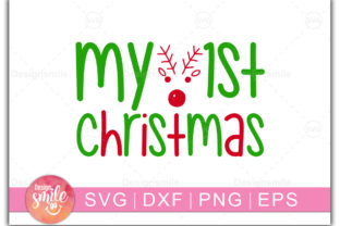 My 1st Christmas